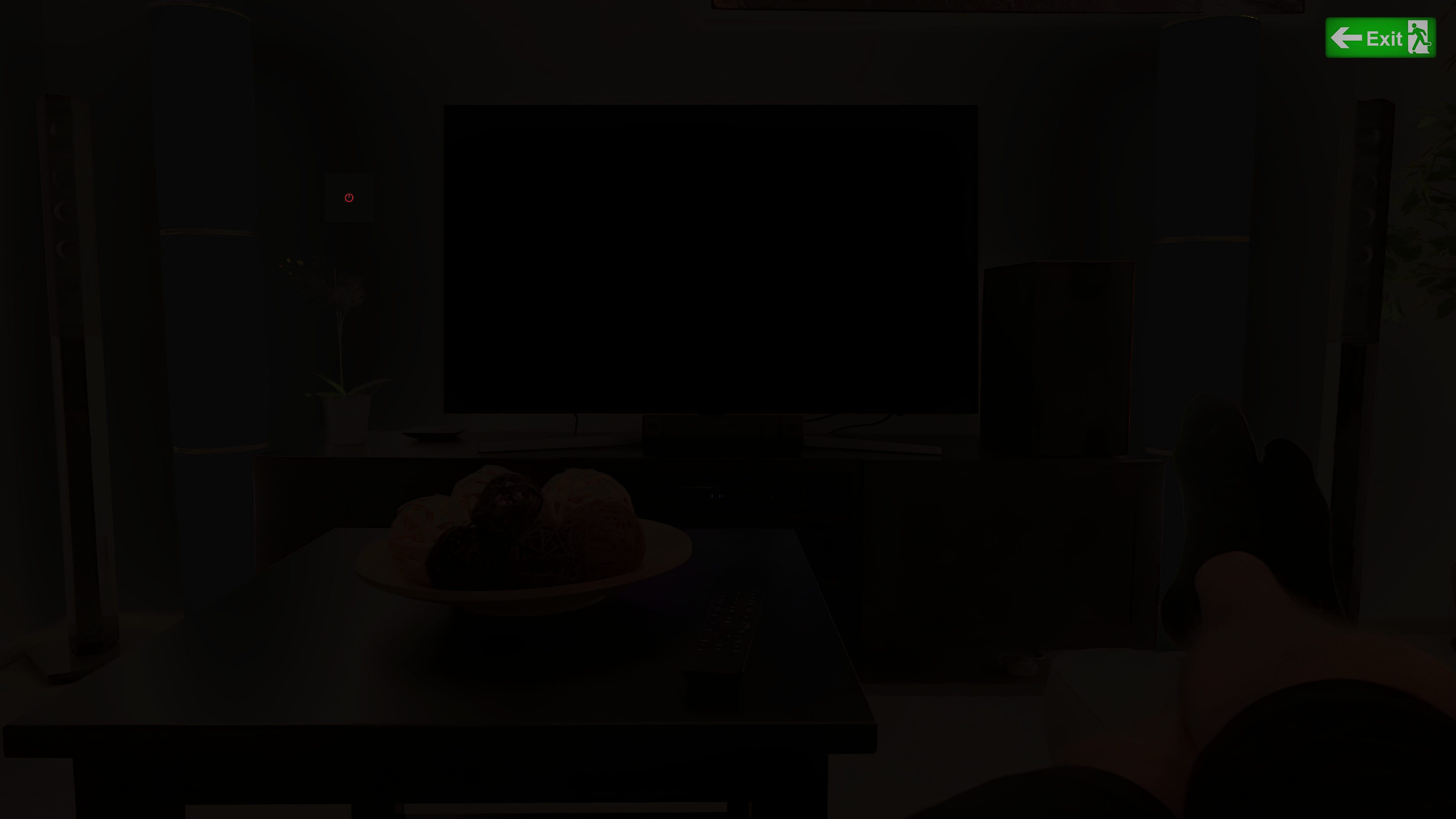 TV Room 2